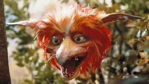 Задник до фильму"Лабіринт" #228168