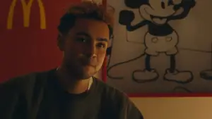 Задник до фильму"Луркер" #779558