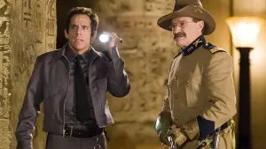 Задник до фильму"Ніч у музеї" #277834