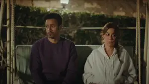 Задник до фильму"الهوى سلطان" #855679