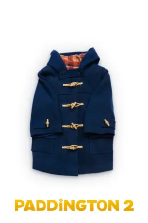 Постер до фильму"Пригоди Паддінґтона 2" #213406