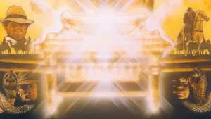 Задник до фильму"Індіана Джонс: У пошуках втраченого ковчега" #182661