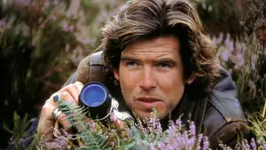 Задник до фильму"Taffin" #797764