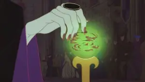 Задник до фильму"Спляча красуня" #634297