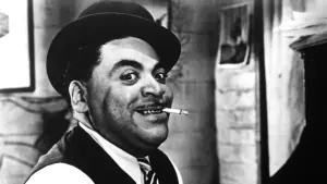 Відео до фільму Stormy Weather | Rarely Seen Cinema: Stormy Weather, Sept. 23 at 5:00