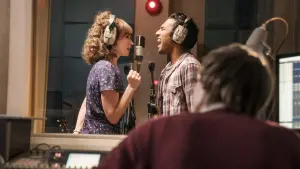 Задник до фильму"Вчора" #353149