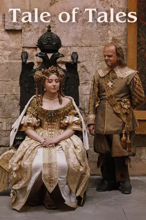 Постер до фильму"Казка казок" #288685