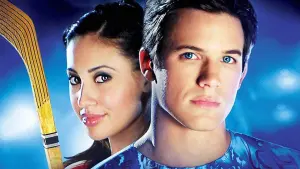 Задник до фильму"Золотий лід 3: У гонитві за мрією" #439597