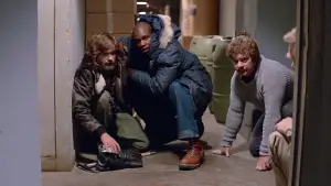 Задник до фильму"Щось" #599892