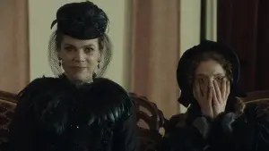 Задник до фильму"Гидка сестра" #519064