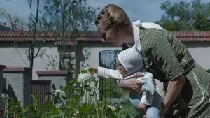 Задник до фильму"Зона інтересу" #611313