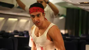 Задник до фильму"Загублений рейс" #237855