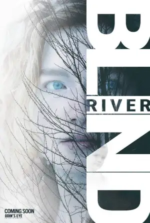 Постер до фильму"Blind River" #874911