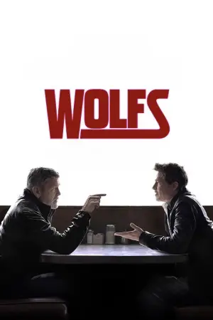 Постер до фильму"Самотні вовки" #580305