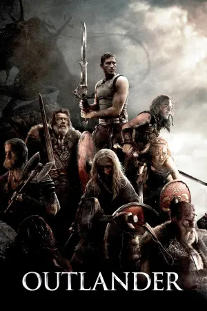 Постер до фильму"Вікінги" #119049