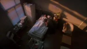 Задник до фильму"Кінопроба" #534004