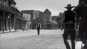 Задник до фильму"Рівно опівдні" #809166