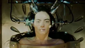 Задник до фильму"Бідолашні створіння" #584153