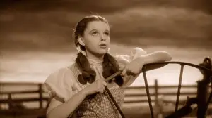 Задник до фильму"Чарівник країни Оз" #523812