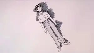 Задник до фильму"Євангеліон нового покоління: Кінець Євангеліону" #648709