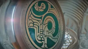 Задник до фильму"Doctor Who: Wish World & The Reality War" #877772