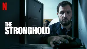 Північний бастіон