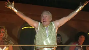 Задник до фильму"Остін Паверс: Золотий орган" #681061