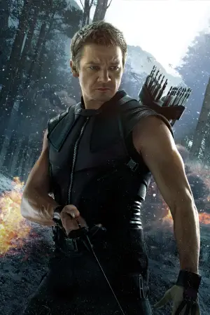 Постер до фильму"Месники: Ера Альтрона" #553683