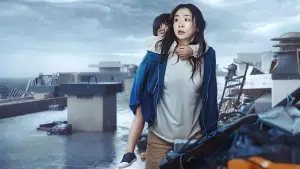 Задник до фильму"Всесвітній потоп" #516792