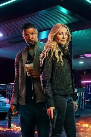 Постер до фильму"Знову в дії" #581848