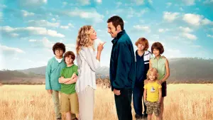 Задник до фильму"Змішані" #480167