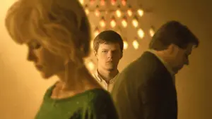 Задник до фильму"Зниклий хлопчик" #245583