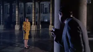 Задник до фильму"Шарада" #201914