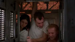 Задник до фильму"Куб" #695054