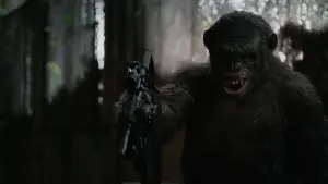 Задник до фильму"Світанок планети мавп" #596975