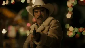 Задник до фильму"El Infierno" #753217