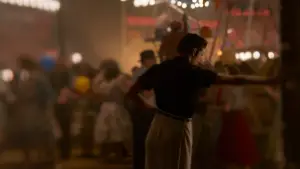 Задник до фильму"Елвіс" #635701