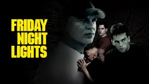 Задник до фильму"Нічні вогні п’ятниці" #651693