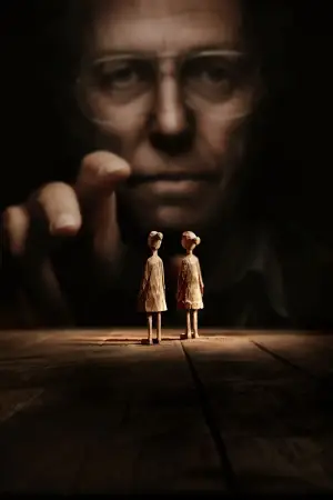 Постер до фильму"Єретик" #574982