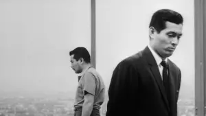 Задник до фильму"Рай і пекло" #685338