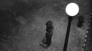 Задник до фильму"Незнайомці в потягу" #801712