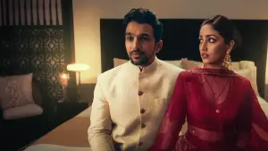 Задник до фильму"Щастя молодятам!" #663953