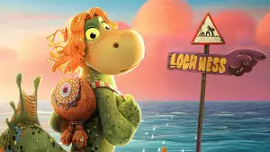 Задник до фильму"Ruffen: Sjøormen som ikke kunne svømme" #799425