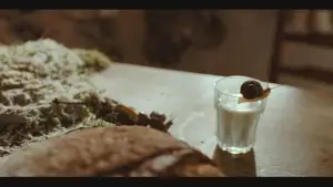 Задник до фильму"Пастка для кролика" #530200