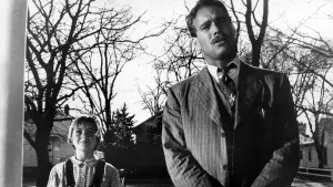 Задник до фильму"Паперовий місяць" #753068