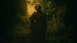 Задник до фильму"Легенда про Зеленого лицаря" #670193