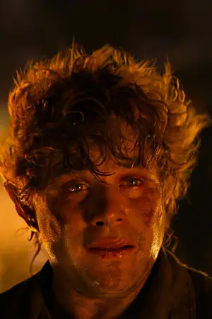 Постер до фильму"Володар перснів: Повернення короля" #515075