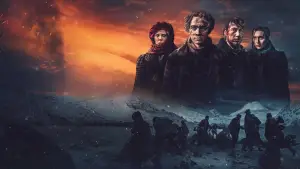 Задник до фильму"Sulis 1907" #757109