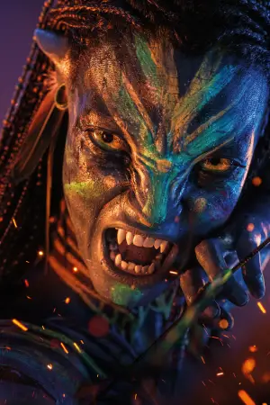 Постер до фильму"Аватар 3" #507817