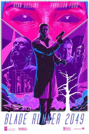 Той, хто біжить по лезу 2049